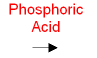 Phosphoric acid as a Catalyst